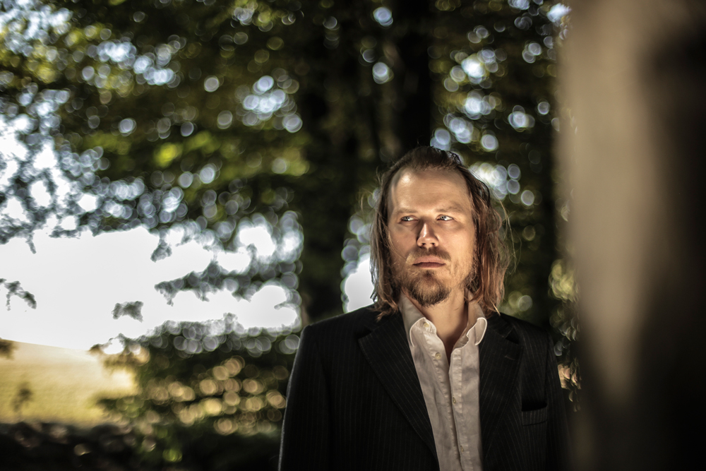 Christian Kjellvander