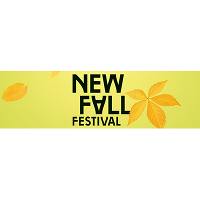 New Fall Festival (D)