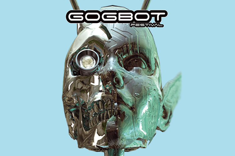 GOGBOT Festival